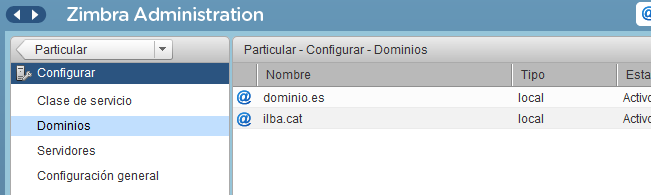 zimbra-renamedomain010