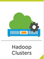 hadoop-clusters
