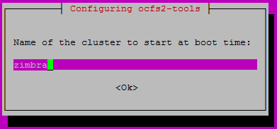 zimbra-drdb11
