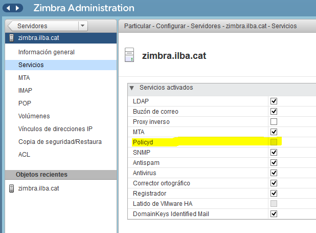 cluebringer_policyd_zimbra02