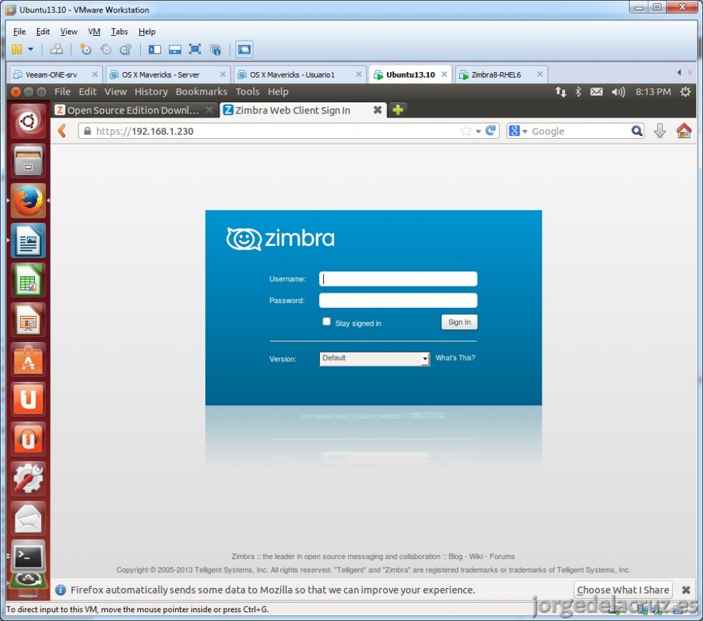 zimbra8-rhel6-0038