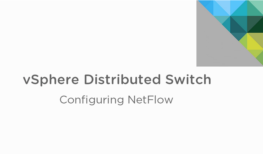 vDS-netflow