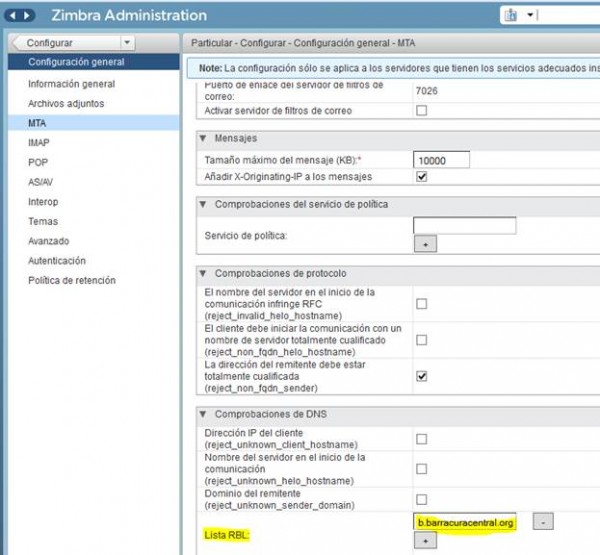 zimbra-antispam-009