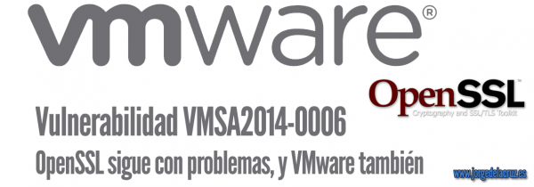 vmware-ssl