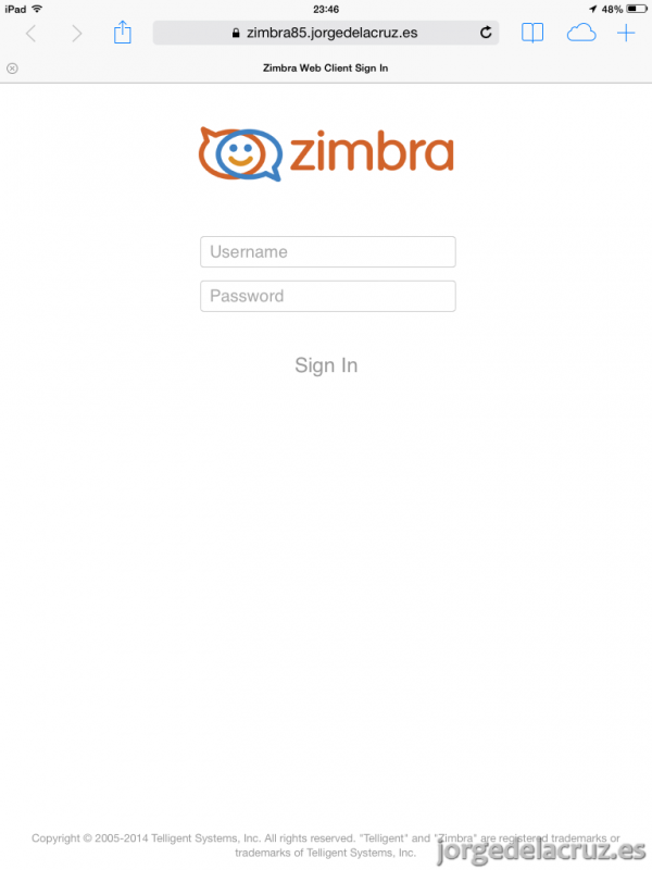 zimbra-8.5-beta2-001
