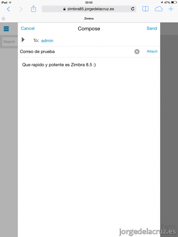 zimbra-8.5-beta2-0012