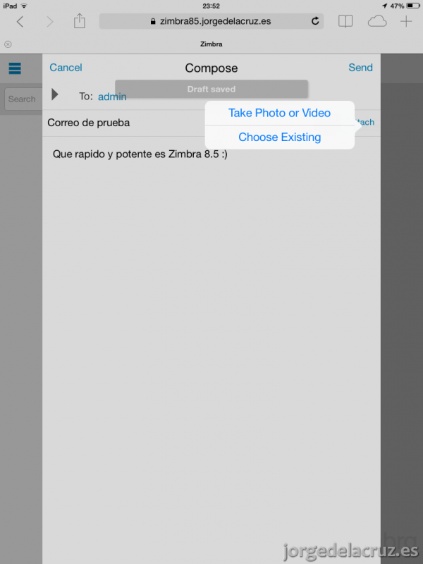 zimbra-8.5-beta2-0013