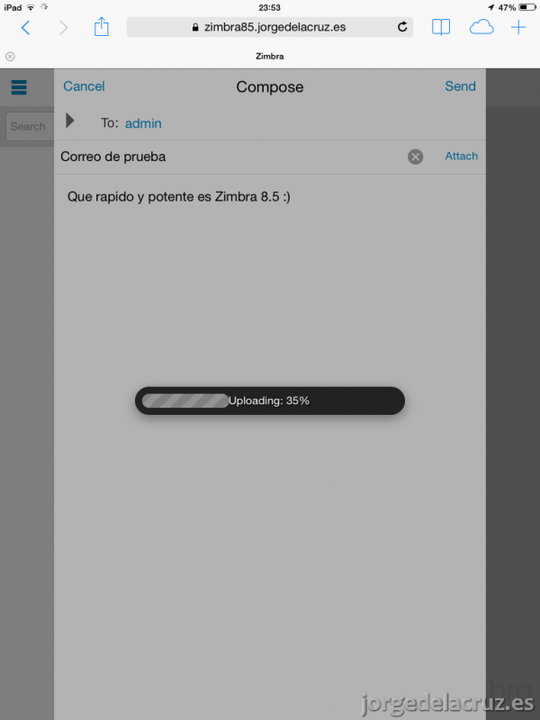 zimbra-8.5-beta2-0014