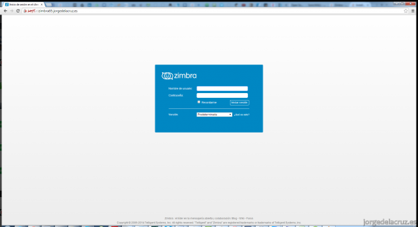 zimbra-8.5-beta2-0025