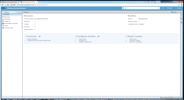 zimbra-8.5-beta2-0041