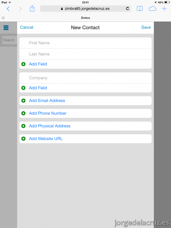 zimbra-8.5-beta2-009