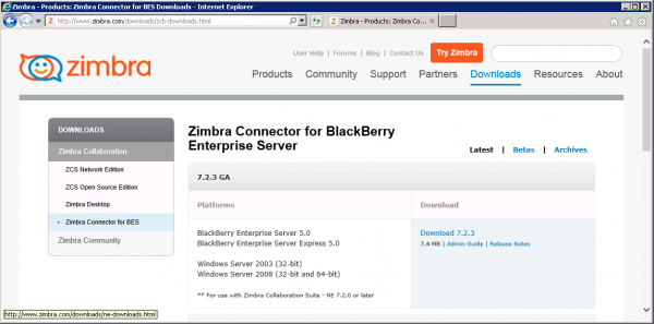 zimbra-bes14
