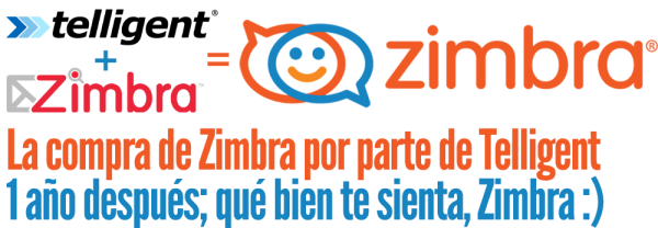zimbra-telligent-1yearlater