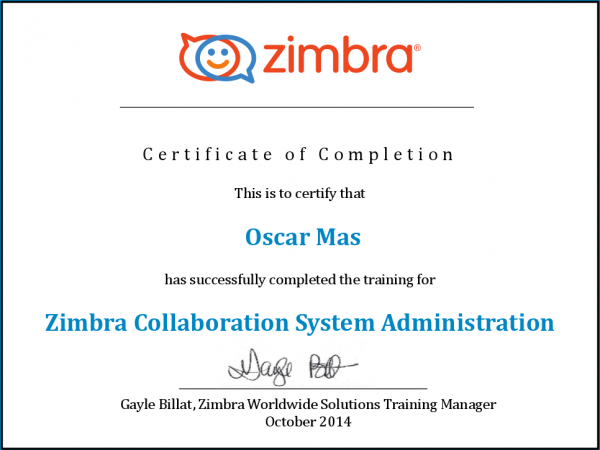 oscar-certification