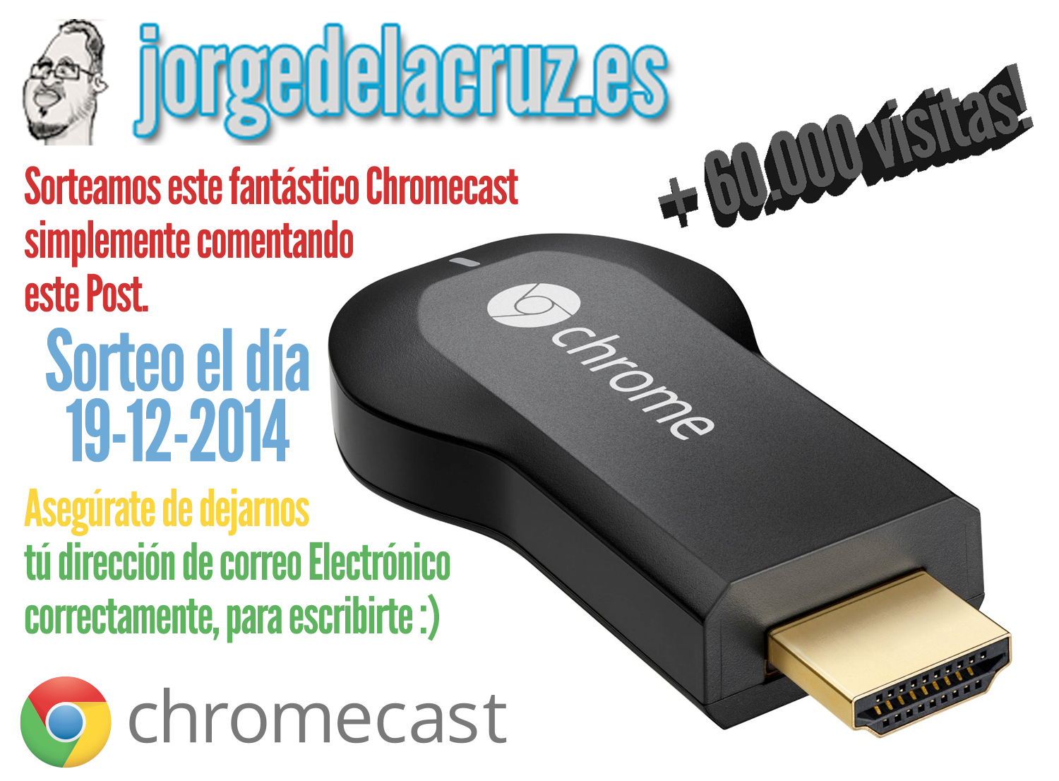 chromecast