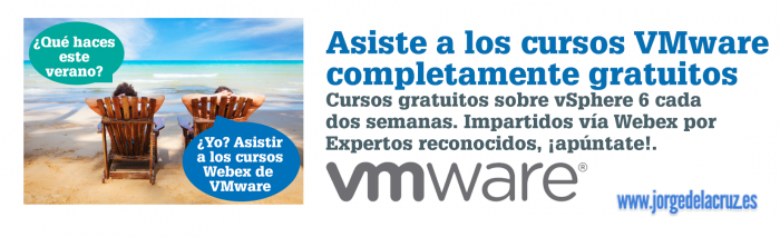 vmware-verano