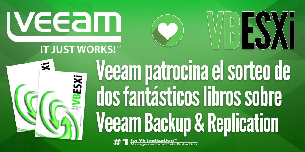 Veeam Sponsor