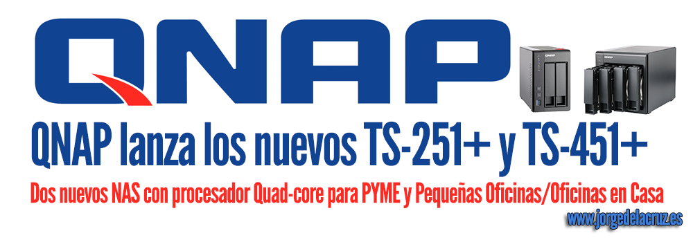 QNAP 251 451