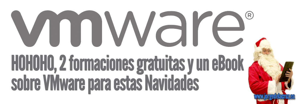 vmware-training-books