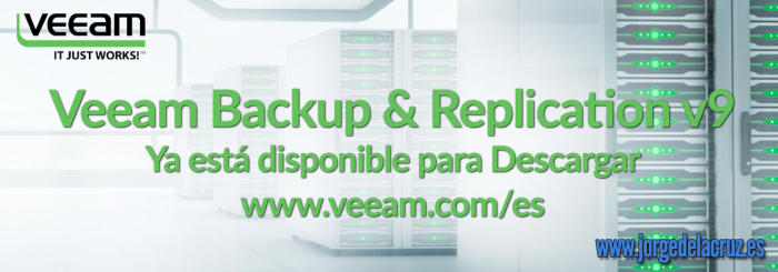 veeamv9