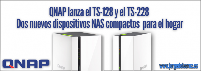 QNAP ts128
