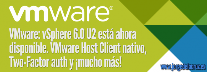 vmware-60U2