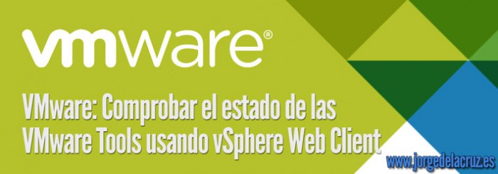 vmware-tools-banner
