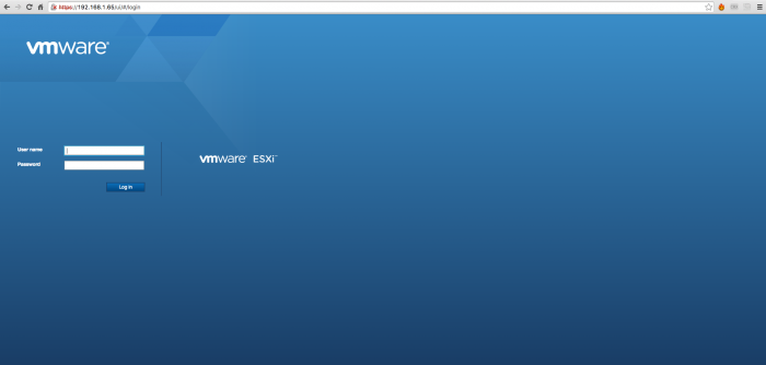 ESXi-Host-Client-Update-002