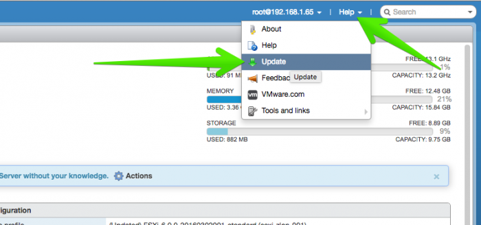 ESXi-Host-Client-Update-004