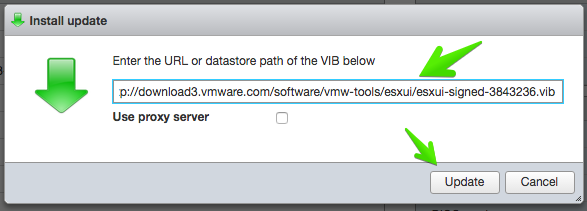 ESXi-Host-Client-Update-005