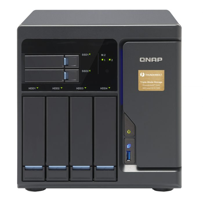 QNAP_TVS-682T_Front