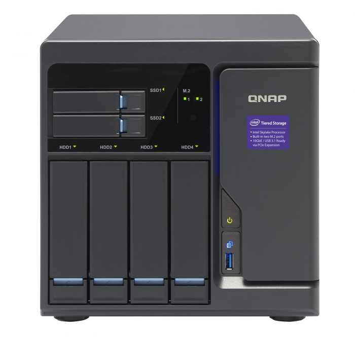 QNAP_TVS-682_front