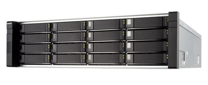 QNAP ZFS ES1640dc