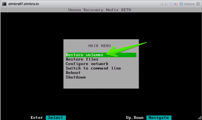 VAL-RESTORE-010