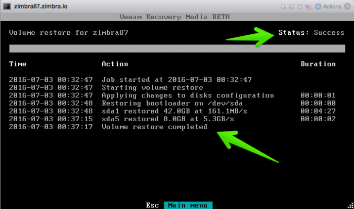 VAL-RESTORE-031
