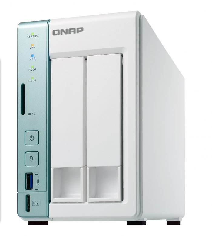 qnap-ts-251a