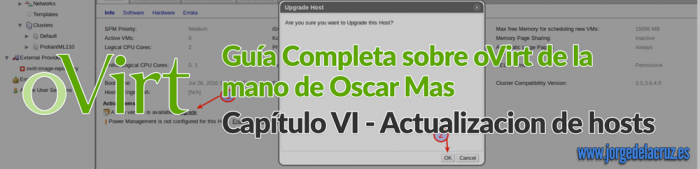 ovirt-actualizaion-banner