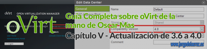 ovirt-episodio-v