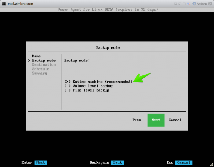 veeam-linux-9-5-003