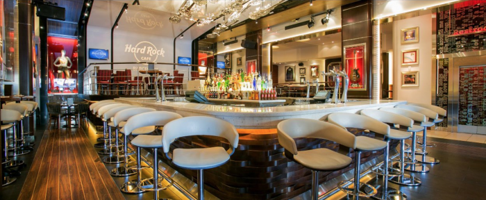 hardrock