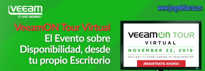 veeamontourlive